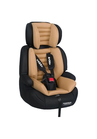 Tommybaby 9-36 KG Çocuk Oto Koltuğu