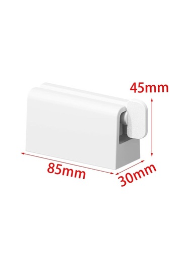 Pazly Suntek Sıkacağı Macunu Kozmetik Için Diş Çocuklar Beyaz Beyaz Mr Beyaz