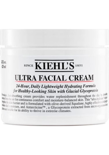 Kiehl's Ultra Facial Cream 50 ML