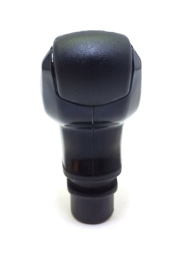 Toyota Corolla Uyumlu Manuel Vites Topuzu Siyah Ve Gümüş Renk Seçenekli