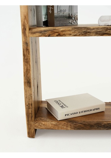 Sümela Meşe Kitaplık