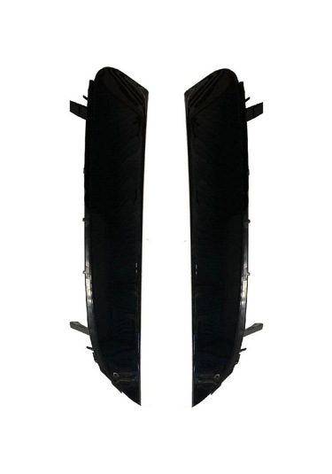 Mercedes W117 Cla45 Arka Tampon Venti