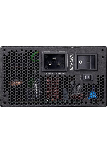 Evga Supernova G+ 2000w 80+ Gold Full Modüler 135mm Fanlı Psu
