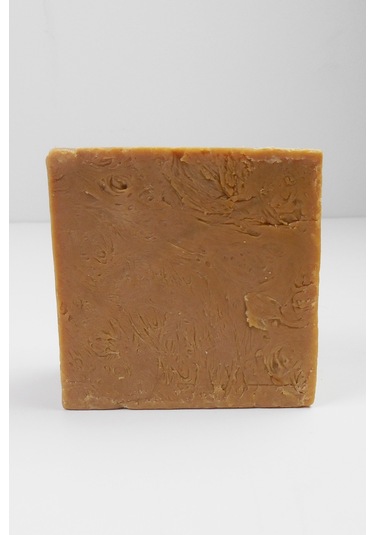 Seltar Home Goods El Yapımı Doğal Ardıç Katran Sabunu 125 G + Banyo Lifi