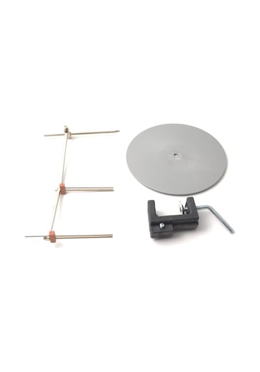 Reçme Yandan Gelen Bant Biye Çardak Takımı