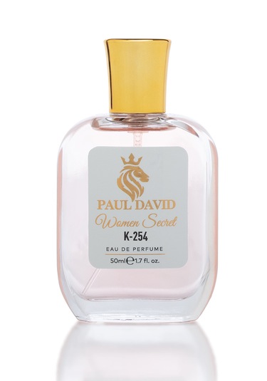 Paul David K-254 Kadın Parfüm 50 ML