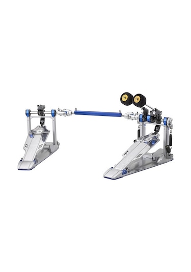 Yamaha 9 Serisi Zincirli Twin Pedal