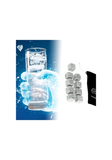 Suntek Magideal Kahve Çay İçecek Hediye Seti Için Soğutma 9 Çizgili