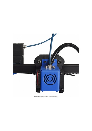 Xindoker Ender/cr10 Serisi 3d Yazıcı Erişimoriesi: 1m 4mmx2mm İthal Ptfe Boru Seti Pc4-m6, Pc4-m10 Bağlantı Ve Kesici Dahil