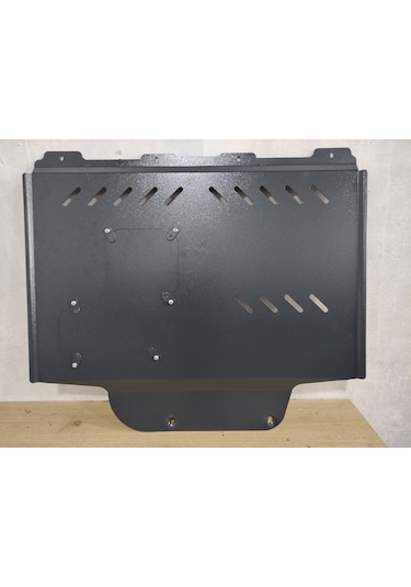 Corolla Uyumlu 2019-2024 1.5 Benzin Karter Muhafaza Sacı Motor Alt Koruma Sacı