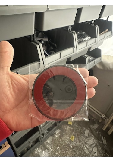 Bmw F20 82mm Kaput Bagaj Logo Amblem Oem Kalite