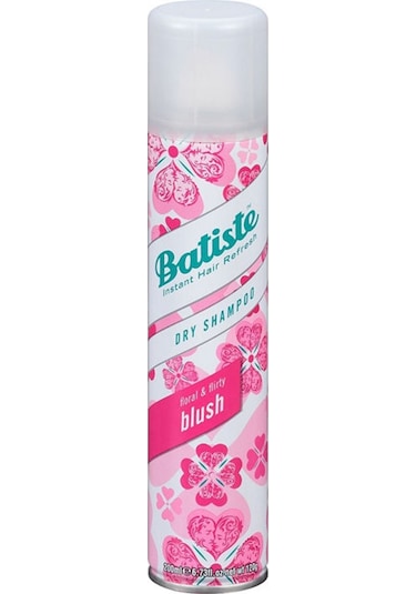 Batiste Floral & Flirty Blush Kuru Şampuan 200 ML