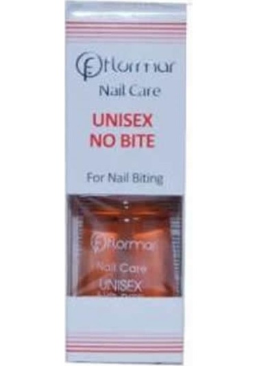 Flormar Nail Care Tırnak Yeme Önleyici 11 ML