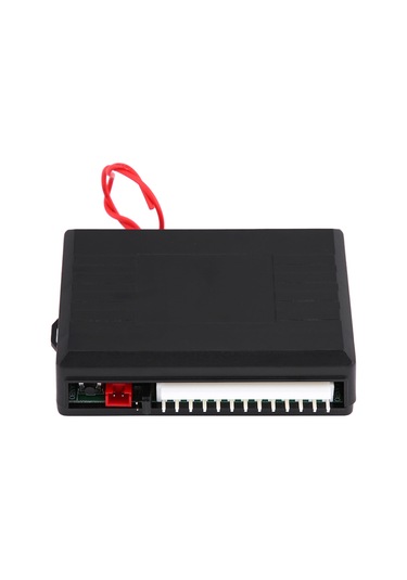 Yaozixa Araba Uzaktan Kilidi Lb-405/l261: Otomatik Kilitleme, Bagaj Açma, Pencere Yükseltme Ve Araba Bulma Fonksiyonları İle Evrensel Uyum - 12v