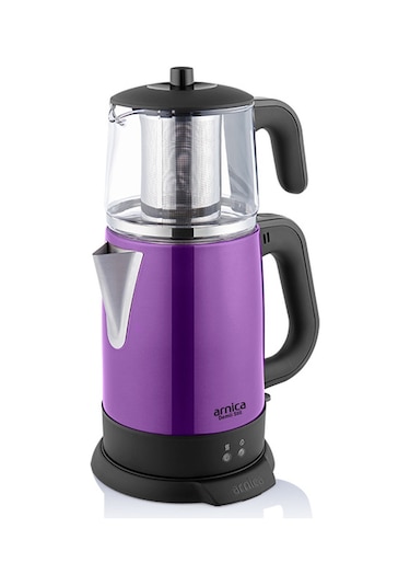 Arnica T336 Demli Stil 1.8 LT Çay Makinesi