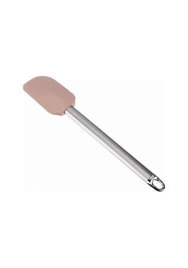 Satoshi Sp Silikon Fırın Spatulası 25cm 178039267 Pembe
