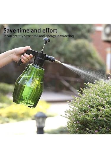 Bahçe Sulama Sulama Ve Püskürtme Pot Hava Basıncı Küçük