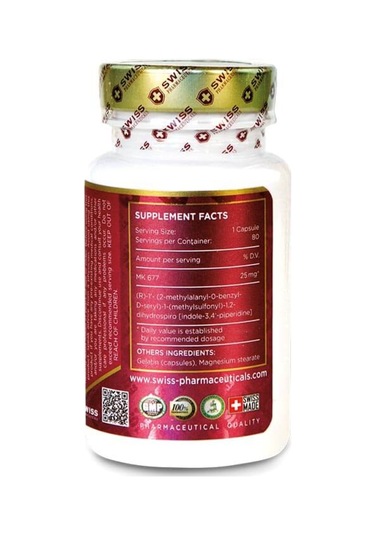 Swiss Pharmaceuticals Ibuta 25 Mg 80 Capsul.tr Tek Yetkili Sa...