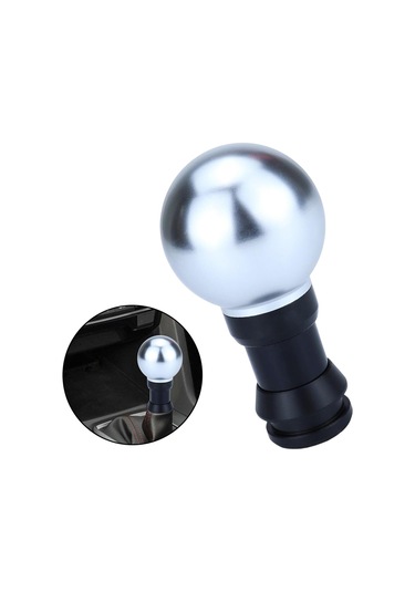 Magideal Suntek Toyota Lev Için Otomatik Vites Topuzu Kolay Arjantin