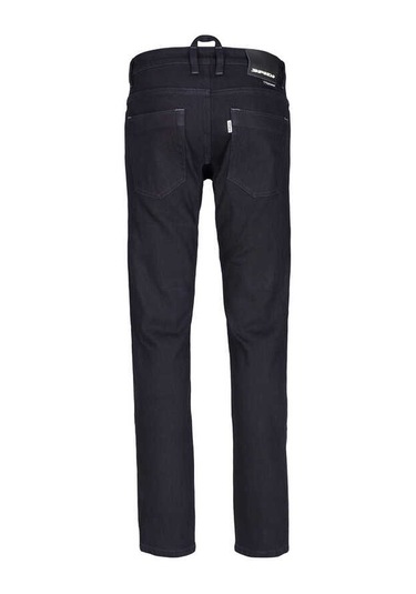 Spidi Spıdı J&dyneema Evo Denım Aaa Jean Pantolon Siyah