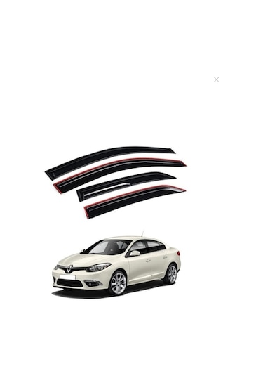 fluence cam rüzgarlığı ( KUTULU GÖNDERİM)
