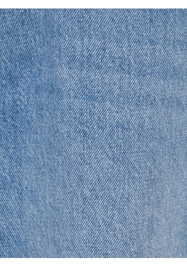 Colins 970 Berry Normal Kesim Mavi Kadın Pantolon Cl1070777 Denim