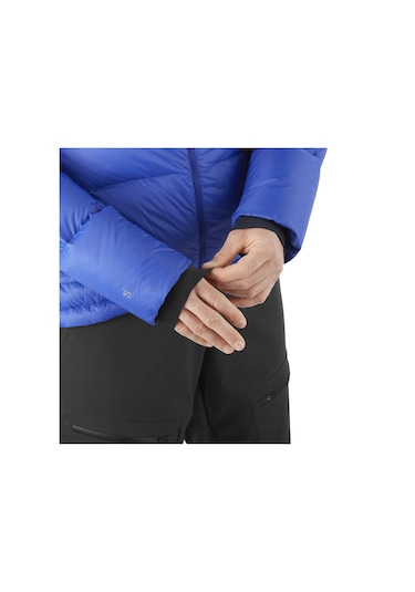 Salomon Outlıne Down Jacket M Lacivert