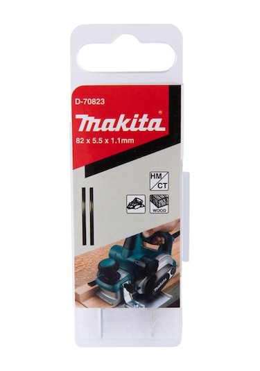 Makıta D- 70823 Planya Bıçak Elmas 82mm