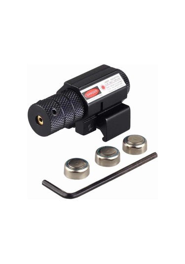 Jg5 Avcılar Için Mini Lazer Çok Renkli