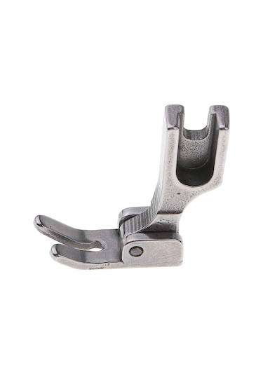 Suntek P58n Endüstriyel Dikiş Makineleri Parçaları Için Menteşeli Dar Baskı Ayağı