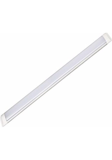 Uzmlight Horoz Led Bant Armatür 36w 6500k 120cm 5 Adet