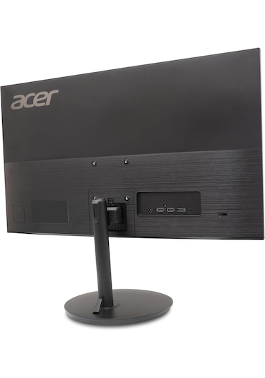 Acer XF240YM3biiph 23.8" 180Hz 1Ms HDR10 FreeSync Premium IPS Panel Oyuncu Monitörü UM.QX0EE.315