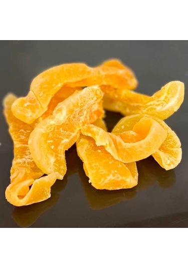 Safhasat Kurutulmuş Kavun 500 G 500  G