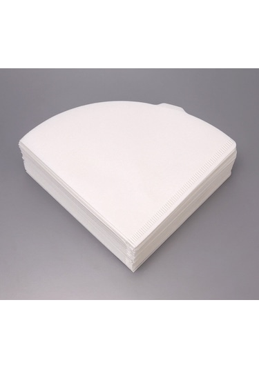 V60 No 2 Demleme & Hario V60 No 2 Filtr K & Cam Kahve Servis Potu