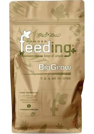 Green House Feeding Bio Grow 50 G