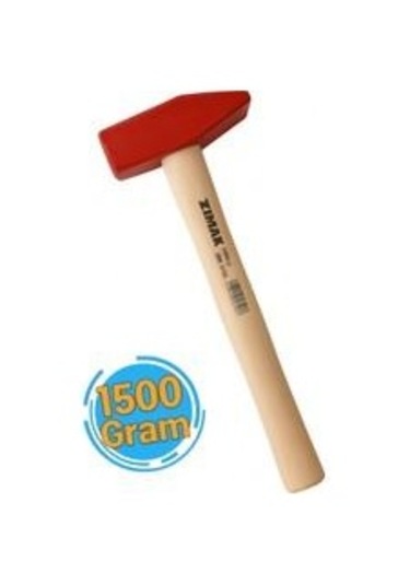 Master Saplı Çekiç 1500gr