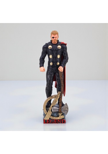 Thor - Ragnarok Figür 20 Cm