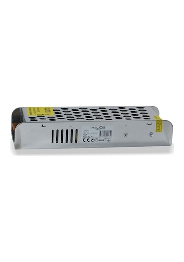 Helios Slim Led Trafo 12V-27 Amper-320W