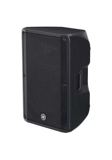 Yamaha Dbr15 1000 Watt 15 Inc Aktif Hoparlör