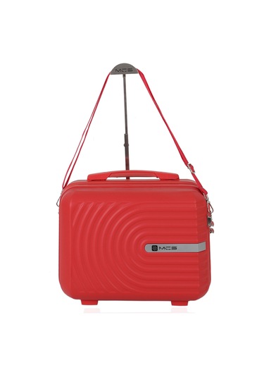 Mçs Polipropilen 4lü Valiz Seti V374 S24sy1000083-set 00022 Mercan