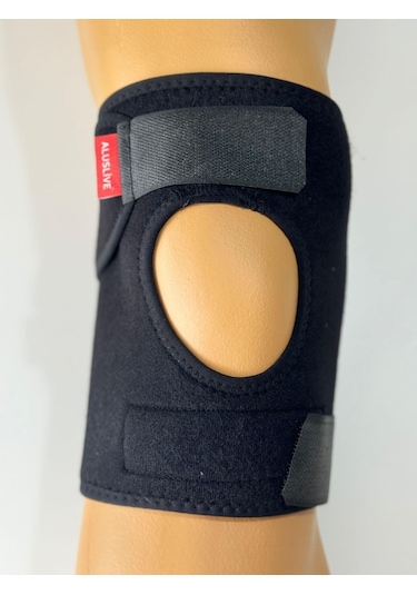 Aluslive Patella Tendon Dizlik Standart Beden