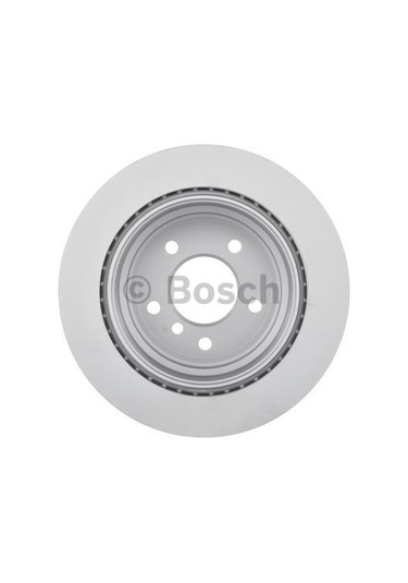 Bmw 3 E93 2.0 2007-2009 Bosch Arka Disk 2 Adet