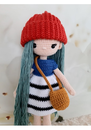 Mandy Bebek 36 Cm 36 Cm