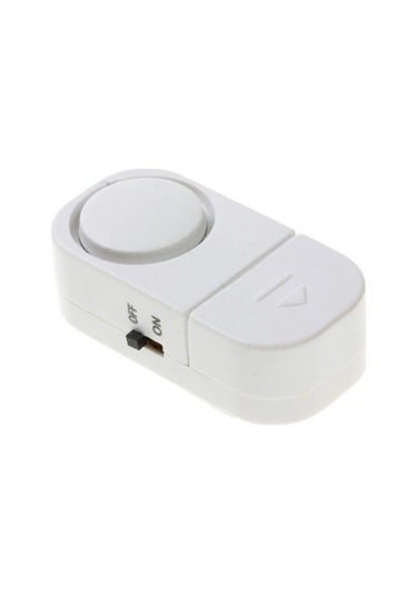 90 Db Kablosuz Alarm Sistemi Kapı Pencere Alarmı Ev Güvenlik