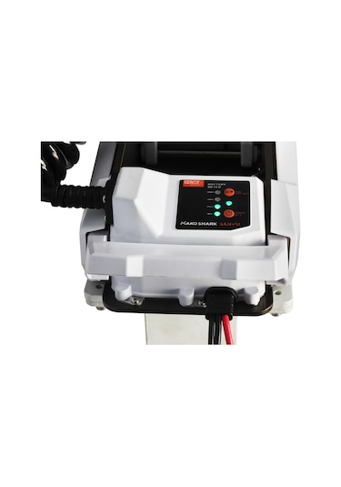 Mako Shark Sanvu365 Sanal Çapa Karbon Şaft 24-36v 91