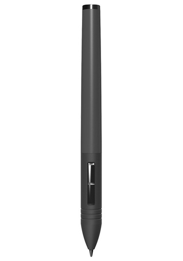 Huion Pen80 Şarj Edilebilir Dijital Kalem - 2 Programlanabilir Tuşlu, Yüksek Performanslı, New 1060plus İçin Uyumlu