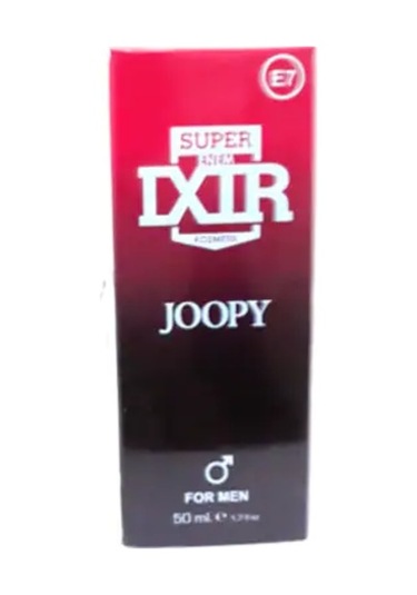 İxir Bjoopy E7 Erkek Parfüm EDT 50 ML