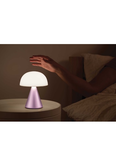 Lexon Mina L Led Lamba Pembe