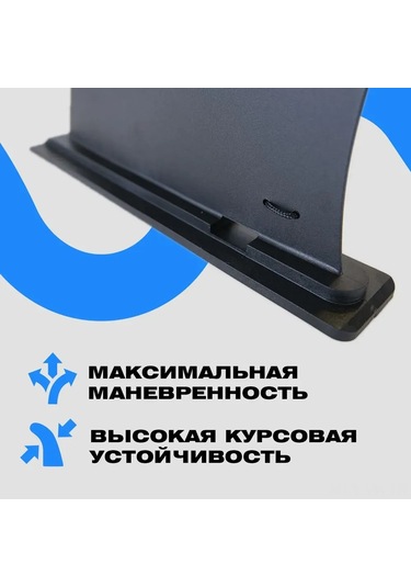 Vkemall Sup Kayık Kayması: Siyah Slıde Sistemli Kilitleme Kanca, Dayanıklı Nilon Blat, Evrensel Uyumlu