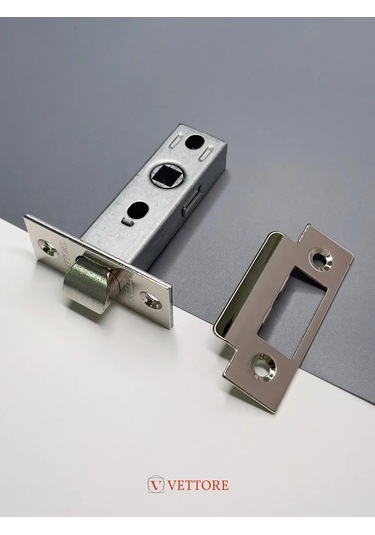 Vettore İç Kapı Metal Nikel Kilit 207029609